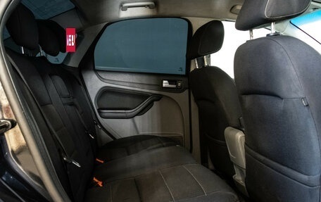 Ford Focus II рестайлинг, 2009 год, 599 000 рублей, 14 фотография