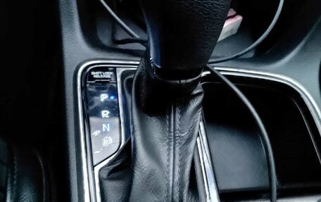 Hyundai Sonata VII, 2019 год, 1 350 000 рублей, 7 фотография