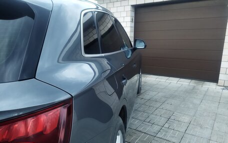 Audi Q5, 2018 год, 3 690 000 рублей, 4 фотография