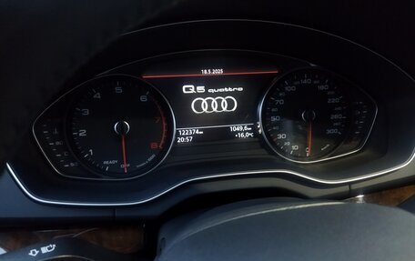 Audi Q5, 2018 год, 3 690 000 рублей, 8 фотография
