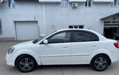 KIA Rio II, 2010 год, 455 000 рублей, 2 фотография