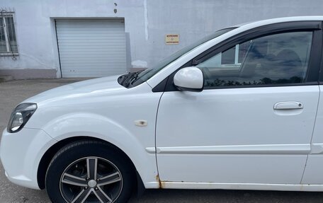 KIA Rio II, 2010 год, 455 000 рублей, 3 фотография