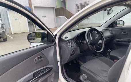 KIA Rio II, 2010 год, 455 000 рублей, 14 фотография