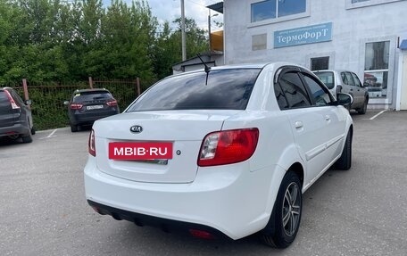 KIA Rio II, 2010 год, 455 000 рублей, 6 фотография
