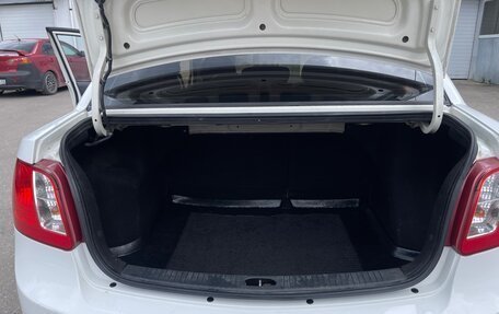 KIA Rio II, 2010 год, 455 000 рублей, 20 фотография