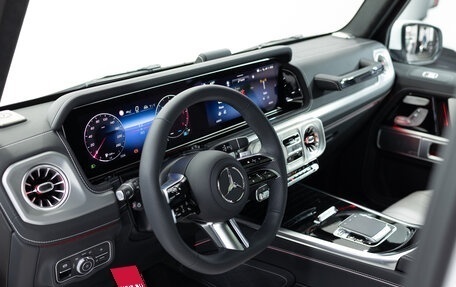 Mercedes-Benz G-Класс W463 рестайлинг _iii, 2024 год, 23 190 000 рублей, 10 фотография