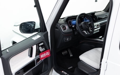 Mercedes-Benz G-Класс W463 рестайлинг _iii, 2024 год, 23 190 000 рублей, 7 фотография