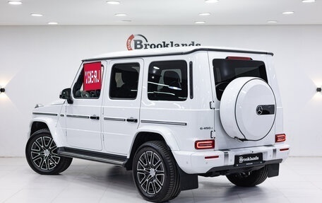 Mercedes-Benz G-Класс W463 рестайлинг _iii, 2024 год, 23 190 000 рублей, 6 фотография