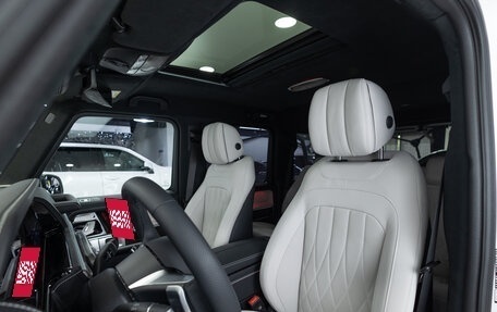 Mercedes-Benz G-Класс W463 рестайлинг _iii, 2024 год, 23 190 000 рублей, 12 фотография