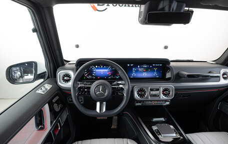 Mercedes-Benz G-Класс W463 рестайлинг _iii, 2024 год, 23 190 000 рублей, 14 фотография
