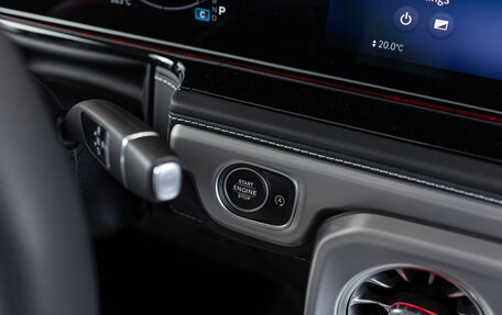 Mercedes-Benz G-Класс W463 рестайлинг _iii, 2024 год, 23 190 000 рублей, 18 фотография