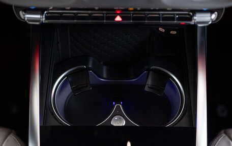 Mercedes-Benz G-Класс W463 рестайлинг _iii, 2024 год, 23 190 000 рублей, 21 фотография