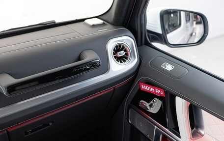 Mercedes-Benz G-Класс W463 рестайлинг _iii, 2024 год, 23 190 000 рублей, 23 фотография