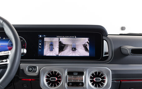 Mercedes-Benz G-Класс W463 рестайлинг _iii, 2024 год, 23 190 000 рублей, 26 фотография