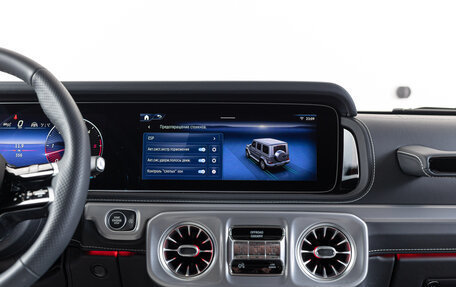 Mercedes-Benz G-Класс W463 рестайлинг _iii, 2024 год, 23 190 000 рублей, 28 фотография