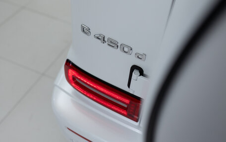 Mercedes-Benz G-Класс W463 рестайлинг _iii, 2024 год, 23 190 000 рублей, 36 фотография