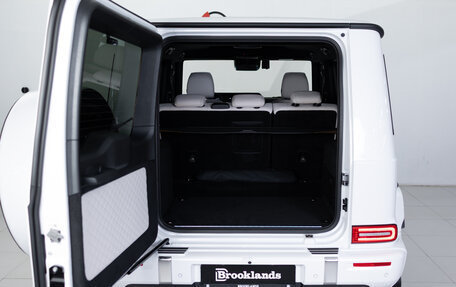 Mercedes-Benz G-Класс W463 рестайлинг _iii, 2024 год, 23 190 000 рублей, 37 фотография