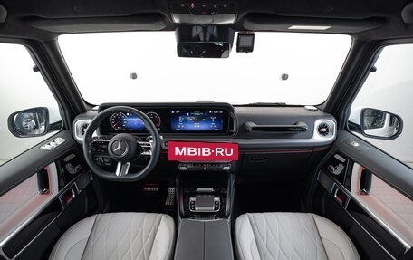 Mercedes-Benz G-Класс W463 рестайлинг _iii, 2024 год, 23 190 000 рублей, 35 фотография