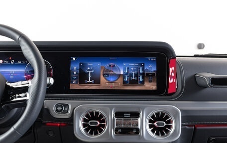 Mercedes-Benz G-Класс W463 рестайлинг _iii, 2024 год, 23 190 000 рублей, 30 фотография