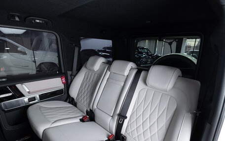Mercedes-Benz G-Класс W463 рестайлинг _iii, 2024 год, 23 190 000 рублей, 34 фотография