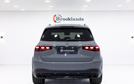 Mercedes-Benz GLS AMG, 2025 год, 27 390 000 рублей, 5 фотография