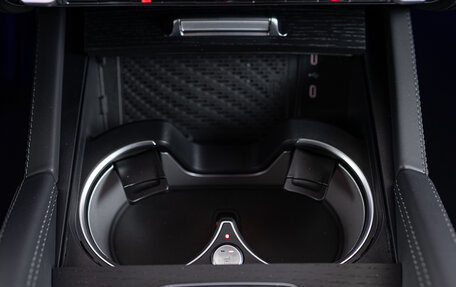 Mercedes-Benz GLS AMG, 2025 год, 27 390 000 рублей, 17 фотография