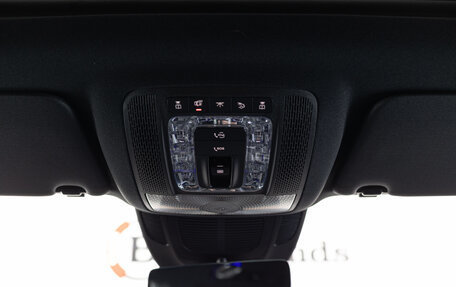 Mercedes-Benz GLS AMG, 2025 год, 27 390 000 рублей, 16 фотография