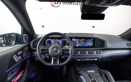 Mercedes-Benz GLS AMG, 2025 год, 27 390 000 рублей, 12 фотография