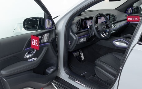 Mercedes-Benz GLS AMG, 2025 год, 27 390 000 рублей, 7 фотография