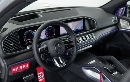 Mercedes-Benz GLS AMG, 2025 год, 27 390 000 рублей, 9 фотография