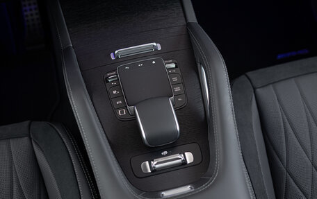 Mercedes-Benz GLS AMG, 2025 год, 27 390 000 рублей, 18 фотография