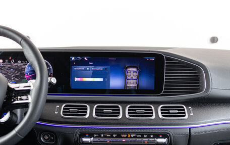 Mercedes-Benz GLS AMG, 2025 год, 27 390 000 рублей, 22 фотография