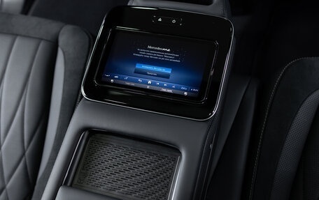 Mercedes-Benz GLS AMG, 2025 год, 27 390 000 рублей, 26 фотография