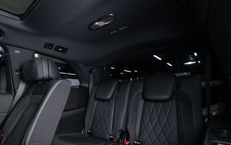 Mercedes-Benz GLS AMG, 2025 год, 27 390 000 рублей, 32 фотография