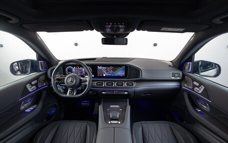 Mercedes-Benz GLS AMG, 2025 год, 27 390 000 рублей, 33 фотография