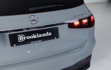 Mercedes-Benz GLS AMG, 2025 год, 27 390 000 рублей, 34 фотография