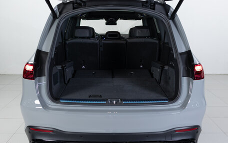 Mercedes-Benz GLS AMG, 2025 год, 27 390 000 рублей, 35 фотография