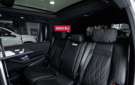 Mercedes-Benz GLS AMG, 2025 год, 27 390 000 рублей, 30 фотография