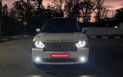 Land Rover Range Rover III, 2008 год, 1 189 000 рублей, 1 фотография