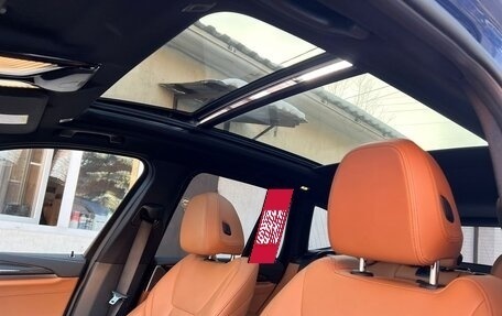 BMW X3, 2019 год, 4 950 000 рублей, 8 фотография