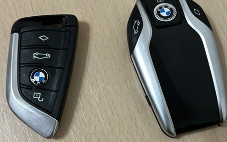 BMW X3, 2019 год, 4 950 000 рублей, 31 фотография