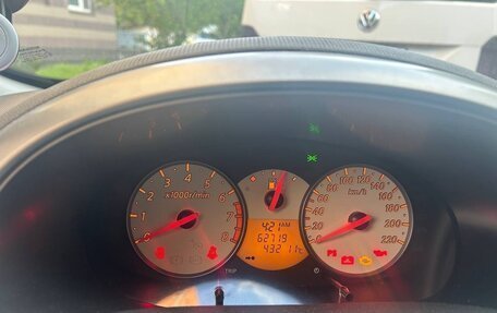 Nissan Micra III, 2008 год, 740 000 рублей, 9 фотография
