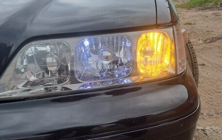 Toyota Mark II VIII (X100), 1996 год, 950 000 рублей, 6 фотография
