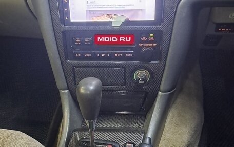 Toyota Mark II VIII (X100), 1996 год, 950 000 рублей, 17 фотография