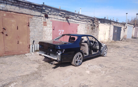 Toyota Mark II VIII (X100), 1996 год, 950 000 рублей, 32 фотография