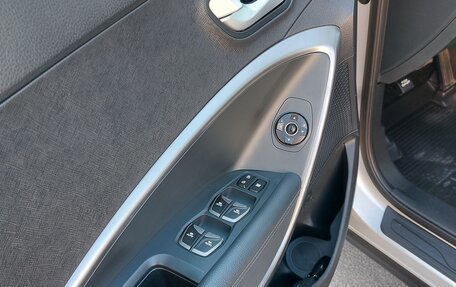 Hyundai Santa Fe III рестайлинг, 2013 год, 1 800 000 рублей, 18 фотография