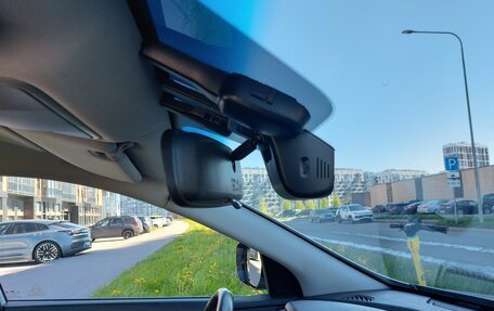 Hyundai Santa Fe III рестайлинг, 2013 год, 1 800 000 рублей, 22 фотография