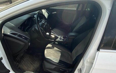 Ford Focus III, 2014 год, 780 000 рублей, 5 фотография
