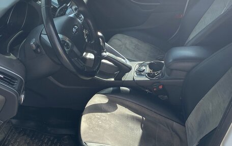 Ford Focus III, 2014 год, 780 000 рублей, 6 фотография