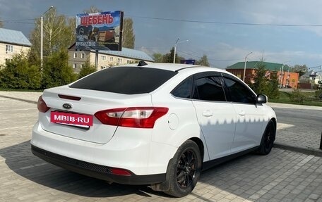 Ford Focus III, 2014 год, 780 000 рублей, 3 фотография